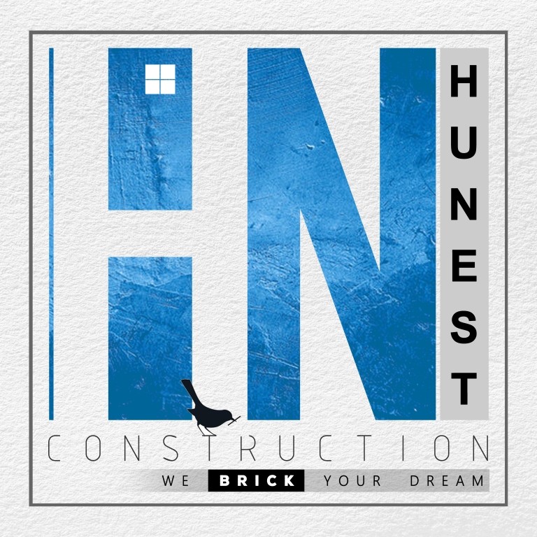 Hunest Construction — We Brick Your Dream